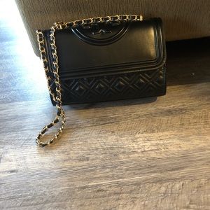 Like new Tory Burch bag